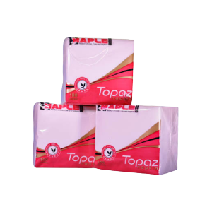 Topaz (1 Ply) 100 Pcs