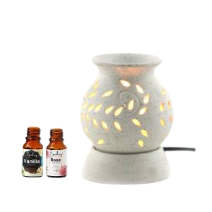 Aroma oil and Air Diffuser